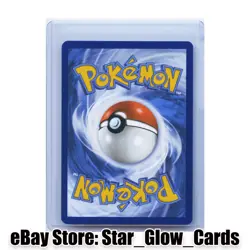 2023 Pokemon Card ECTOPLASMA 094/165 REVERSE EV3.5 MEW 151 EN NEW NM - Image 2