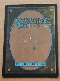 Twitching Doll DSK Duskmourn MTG 201 RARE - Image 2