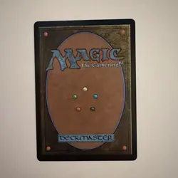 The Earth Crystal Final Fantasy Foil - Image 2