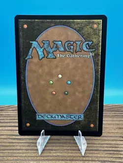 Magus of the Library (SPG 0154)(Borderless) Special Guests Foil, MTG - Image 2