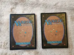 Orcish Bowmasters #0554 the Lord of the Rings: Tales of Middle-Earth Foil - Image 2