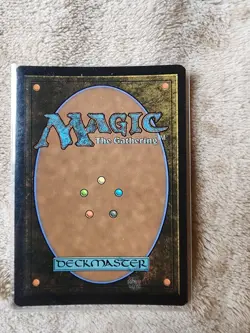 Nazgul (0727) the Lord of the Rings: Tales of Middle-Earth Foil - Image 2