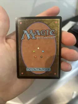 MTG Thundering Falls - Murders at Karlov Manor NM - Image 3