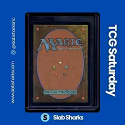 2022 MAGIC: THE GATHERING KAMIGAWA NEON DYNASTY COMMANDER CYBERDRIVE AWAKENER - Image 2