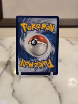 Pokemon TCG Espeon V - Sword & Shield Promo Card (Holo) SWSH201 Full Art LP - Image 2