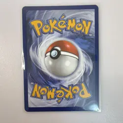 Pokemon Mega Meganium EX 034 Promo Stage 2 Holo 360 HP Ascended Heroes - Image 3