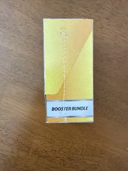 Pokemon TCG Surging Sparks Booster Bundle New Factory Sealed - Image 2