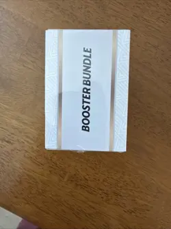 Pokemon TCG Surging Sparks Booster Bundle New Factory Sealed - Image 5