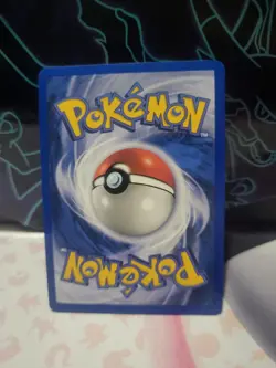 Mega Absol Ex #86 Pokemon Mega Evolution - Image 2