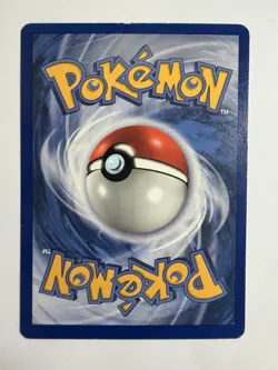 1999 Professor Oak SHADOWLESS Base Set 88/102 Vintage Pokemon NM Clean - Image 2