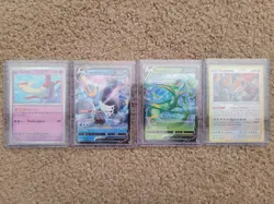 Pokemon TCG 50 Card Lot Base Set Machamp Alakazam Jungle Snorlax Pikachu Mixed - Image 5