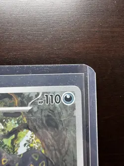 2025 Pokemon SV White Flare WHT EN Liepard Illustration Rare #137/086 - Image 2