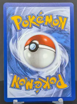 Pokemon Turtwig #040 English MEP Black Star Promo 1st Partner Stamped 30th - Image 2