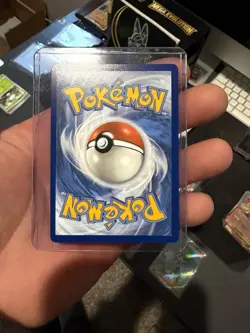 Pokemon Acerola's Mischief 183/132 Me01: Mega Evolution Full Art Holo - Image 2