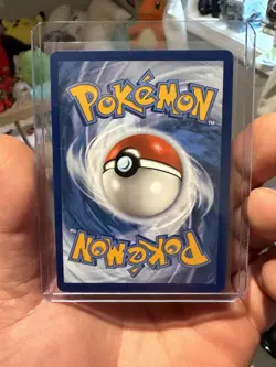 Pokemon Acerola's Mischief 183/132 Me01: Mega Evolution Full Art Holo - Image 4