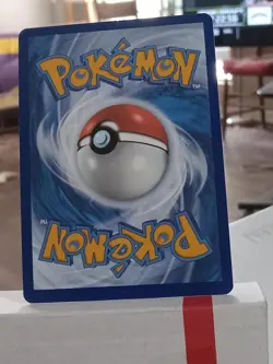 PRISM ENERGY 086/086 SV: BLACK BOLT REVERSE HOLO POKEMON TCG NMT+ - Image 2