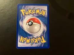 Pokemon Machamp LP VLP Holo Rare Legend Maker 9/92 - Image 2