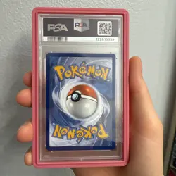 Pokemon Sylveon VMAX Evolving Skies Secret Rare Full Alt Art #212 PSA 10 - Image 2