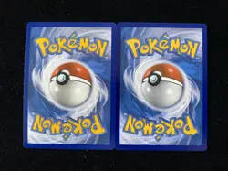 2022 Pokemon TCG English Astral Radiance TG12/TG30 Hoothoot Lot*2 RB60 - Image 2