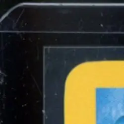 1999 POKEMON FOSSIL 1ST EDITION #53/62 PSYDUCK - Image 3