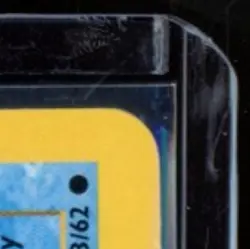 1999 POKEMON FOSSIL 1ST EDITION #53/62 PSYDUCK - Image 5