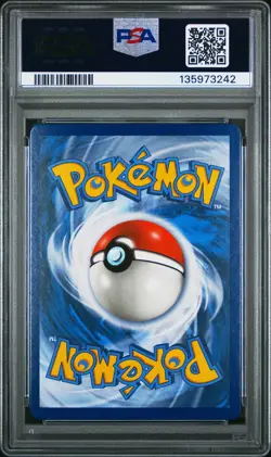 2019 Pokemon Sun & Moon Unbroken Bonds Greninja & Zoroark GX #107 PSA 10 ES6 - Image 2