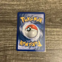 Numel Reverse Holo Stamped Crystal Guardians 59/100 Pokemon TCG - Image 2