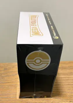 Pokemon Center Mega Evolution Elite Trainer Box Mega Gardevoir NEW SEALED - Image 3