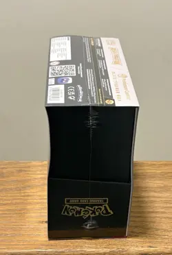 Pokemon Center Mega Evolution Elite Trainer Box Mega Gardevoir NEW SEALED - Image 5