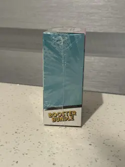4x Pokemon Ascended Heroes Booster Bundle Factory Sealed Booster Packs - Image 2