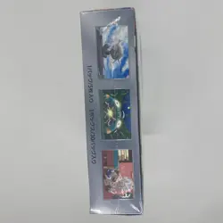 Pokemon TCG Ruler of The Black Flame SV3 Booster Box Sealed Japanese US Seller - Image 3