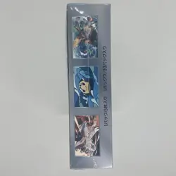 Pokemon TCG Ruler of The Black Flame SV3 Booster Box Sealed Japanese US Seller - Image 4