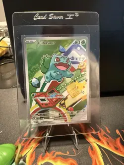 Pokemon TCG MEP Bulbasaur 037 Charmander 038 Squirtle 039 Holo 2026 Saboteri - Image 4