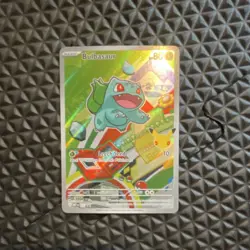 Pokemon TCG Bulbasaur Squirtle Charmander Holo 001/025 007/025 004/025 2021 - Image 3