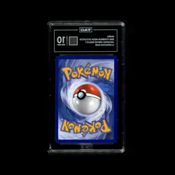 2026 Pokemon -Marill 232/217 Ascended Heroes IR - TAG 10 - Image 2
