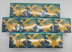 Lot of (10) Pokemon TCG Ascended Heroes Elite Trainer Boxes SEALED ME02.5 - Image 1