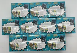 Lot of (10) Pokemon TCG Ascended Heroes Elite Trainer Boxes SEALED ME02.5 - Image 2
