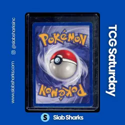 2000 POKEMON TEAM ROCKET #24/82 DARK GOLBAT - Image 2