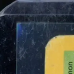 2000 POKEMON TEAM ROCKET #24/82 DARK GOLBAT - Image 3