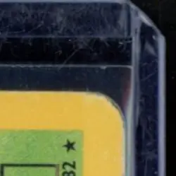 2000 POKEMON TEAM ROCKET #24/82 DARK GOLBAT - Image 5