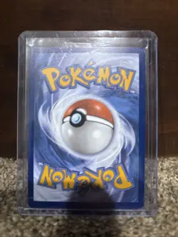 Pokemon TCG Minun IR Paradox Rift 194/182 - Image 2