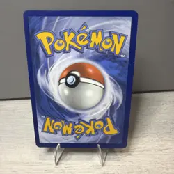 Pokemon Mega Heracross ex Full Art Ultra Rare 108/094 - Phantasmal Flames - NM - Image 2