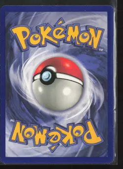 Kakuna 33/102 Uncommon Base Set Unlimited Pokemon Lightly Played - Image 2