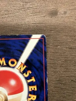 Mr. Mime Pokemon 1998 Quick Starter Gift Set Illustration Art Japanese - Image 5