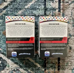 Pokemon Scarlet & Violet 151 Booster Bundle Boxes Factory Sealed New Lot of 2 - Image 2