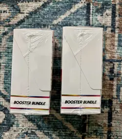 Pokemon Scarlet & Violet 151 Booster Bundle Boxes Factory Sealed New Lot of 2 - Image 3