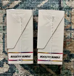 Pokemon Scarlet & Violet 151 Booster Bundle Boxes Factory Sealed New Lot of 2 - Image 4