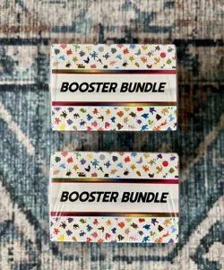 Pokemon Scarlet & Violet 151 Booster Bundle Boxes Factory Sealed New Lot of 2 - Image 5