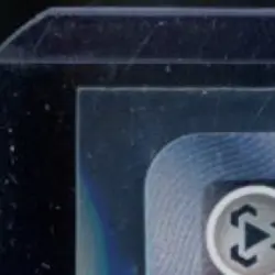 2021 POKEMON SWORD & SHIELD FUSION STRIKE #255/264 GENESECT V ALTERNATE ART - Image 3