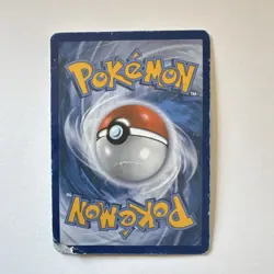 Pokemon Ampharos EX Ultra Rare Full Art Holo XY Ancient Origins 27/98 170 HP - Image 2